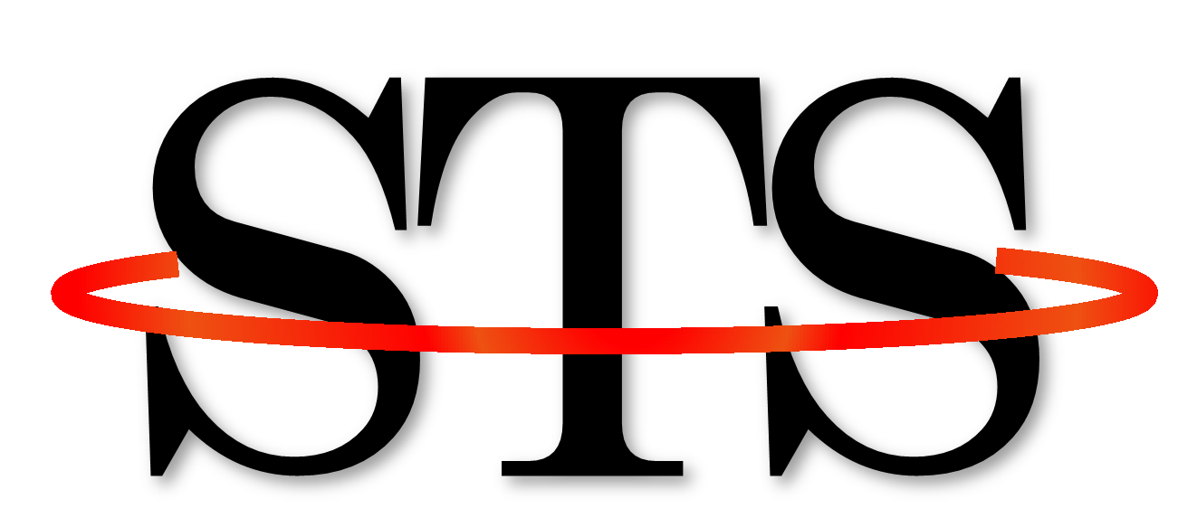 株式会社エスティーエス logo